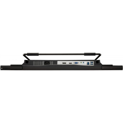 Монітор ViewSonic TD2465
