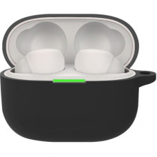 Чохол для навушників BeCover Silicon для Sony LinkBuds S WF-LS900N Black (709567)