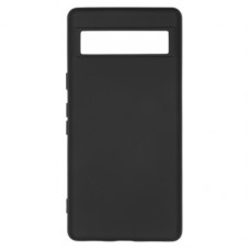 Чохол до мобільного телефона Armorstandart ICON Case Google Pixel 7a Black (ARM70910)