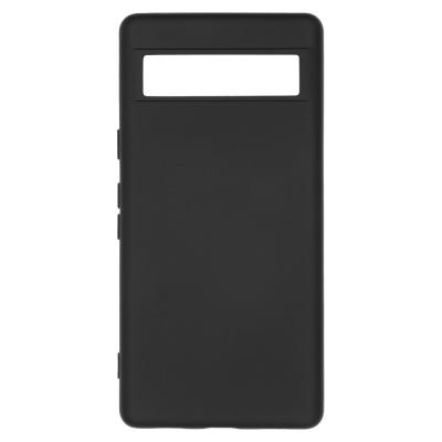 Чохол до мобільного телефона Armorstandart ICON Case Google Pixel 7a Black (ARM70910)