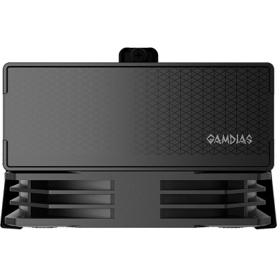 Кулер до процесора Gamdias BOREAS E2-410 (4712960139459)