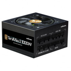 Блок живлення Zalman 1000W Teramax 2 (ZM1000-TMX2)