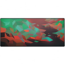 Килимок для мишки Xtrfy GP5 Litus Red XL (GP5-XL-LITUS-RED)