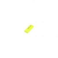 USB флеш накопичувач Goodram 32GB UME2 Yellow USB 2.0 (UME2-0320Y0R11)