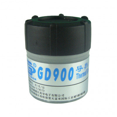 Термопаста GD GD900 30г (GD900-CN30)