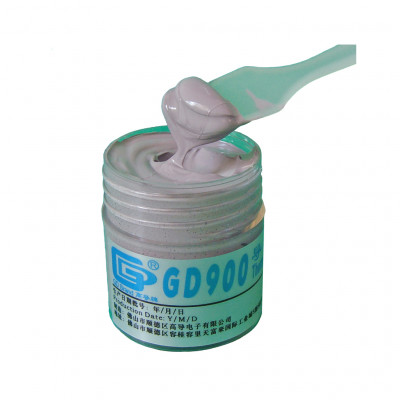 Термопаста GD GD900 30г (GD900-CN30)
