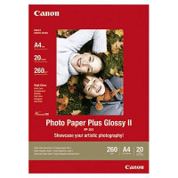 Фотопапір Canon A4 Photo Paper Plus Glossy (2311B019)