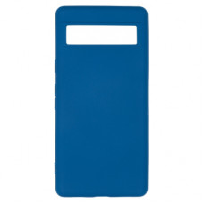 Чохол до мобільного телефона Armorstandart ICON Case Google Pixel 7a Blue (ARM70909)