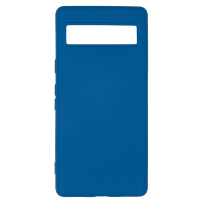 Чохол до мобільного телефона Armorstandart ICON Case Google Pixel 7a Blue (ARM70909)