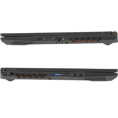Ноутбук GIGABYTE G5 KF (KF5-53UK353SH)