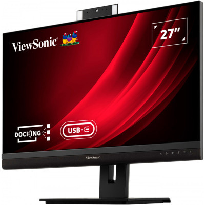 Монітор ViewSonic VG2756V-2K