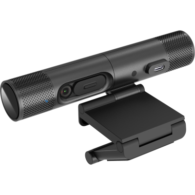 Веб-камера AVerMedia Dualcam PW313D Full HD Black (61PW313D00AE)