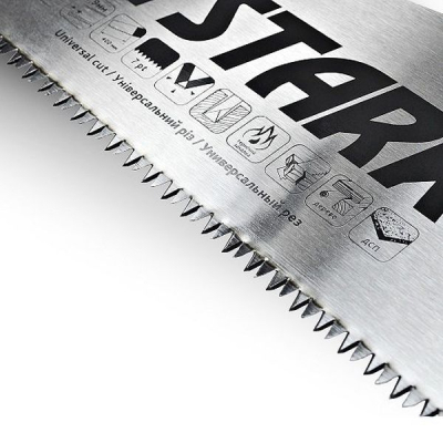 Ножівка Stark 400 мм (507400007)