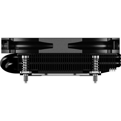 Кулер до процесора ID-Cooling IS-30A Black