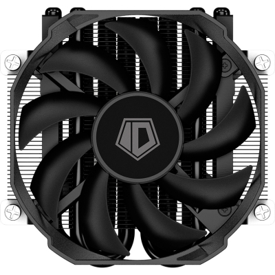 Кулер до процесора ID-Cooling IS-30A Black