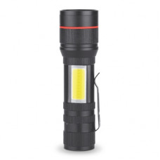 Ліхтар TITANUM 200Lm 6500K (TLF-T02)