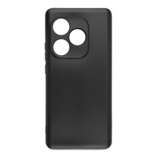 Чохол до мобільного телефона Armorstandart Matte Slim Fit Realme GT 6 / GT 6T / GT Neo 6 / GT Neo 6 SE Camera cover Black (ARM77856)