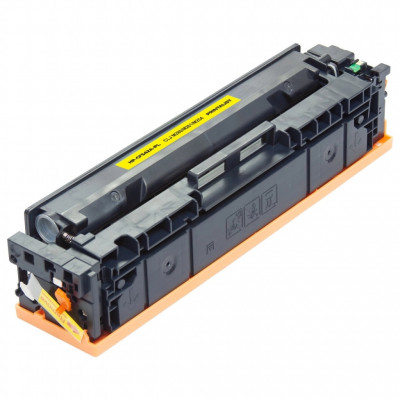 Картридж Printalist HP CLJ M280/M281/M254 CF542A Yellow (HP-CF542A-PL)