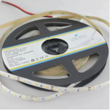 Світлодіодна стрічка LED-STIL 4000K 4,8 Вт/м 2835 60 діодів IP65 12 Вольт 450 lm нейтральне світло (DFN2835-60A4-IP65)