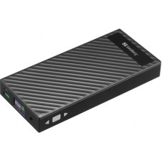 Батарея універсальна Sandberg 30000mAh PD/100W, DC/3-24V/120W, QC/3.0 (420-88)