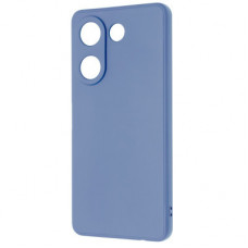 Чохол до мобільного телефона Armorstandart Matte Slim Fit Tecno Camon 20 Pro 4G Camera cover Light Blue (ARM69075)
