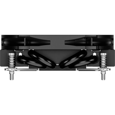 Кулер до процесора ID-Cooling IS-30i Black