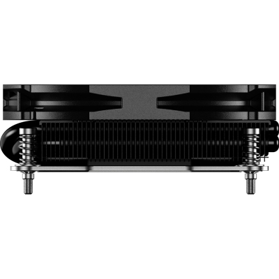 Кулер до процесора ID-Cooling IS-30i Black