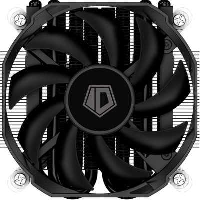 Кулер до процесора ID-Cooling IS-30i Black