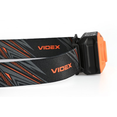 Ліхтар Videx VLF-H085-OR