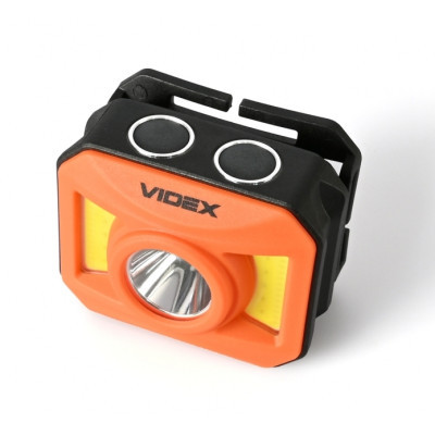 Ліхтар Videx VLF-H085-OR