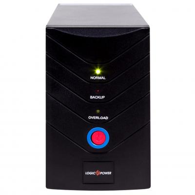 Пристрій безперебійного живлення LogicPower LP-1400VA (8294)