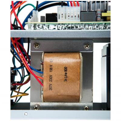 Пристрій безперебійного живлення LogicPower LP-1400VA (8294)