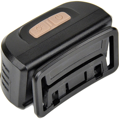 Ліхтар Konus Konusflash-7 (236 Lm) Sensor USB Rechargeable (3924)