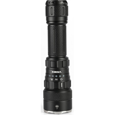 Ліхтар Videx VLF-AT255RG