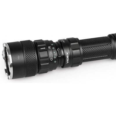 Ліхтар Videx VLF-AT255RG