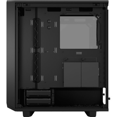 Корпус Fractal Design Meshify 2 Lite Black TG Light (FD-C-MEL2A-03)