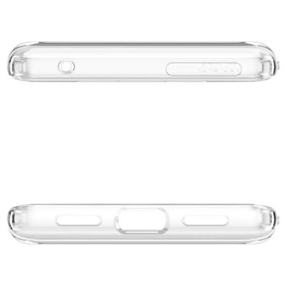 Чохол до мобільного телефона BeCover Google Pixel 7a Transparancy (709087)