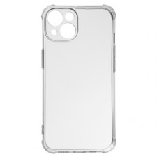Чохол до мобільного телефона Armorstandart Панель ArmorStandart Air Force для Apple iPhone 15 Camera cover Transparent (ARM70845) (ARM70845)