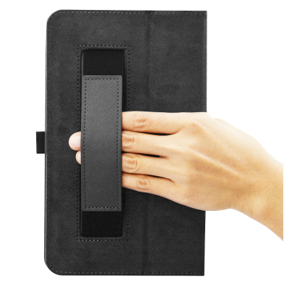 Чохол до планшета BeCover Slimbook Lenovo Tab M10 TB-328F (3rd Gen) 10.1