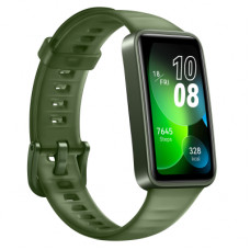 Смарт-годинник Huawei Band 8 Emerald Green (55020ANP)
