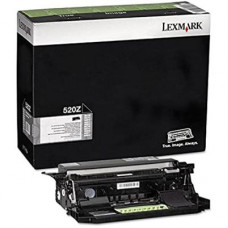Модуль формування зображення Lexmark MS71/81x Black Return Program Imaging Unit (52D0Z00)