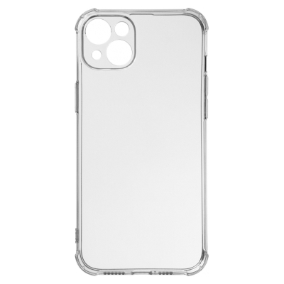 Чохол до мобільного телефона Armorstandart Панель ArmorStandart Air Force для Apple iPhone 15 Plus Camera cover Transparent (ARM70846) (ARM70846)