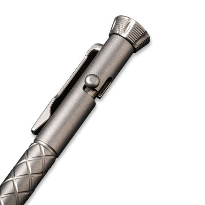 Тактична ручка Civivi титанова Coronet CP-02A (CP-02A)