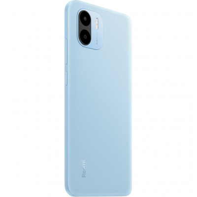 Мобільний телефон Xiaomi Redmi A2 3/64GB Light Blue (997615)