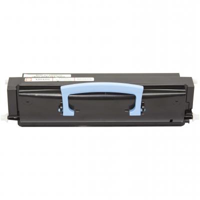 Тонер-картридж BASF Lexmark X203/204 , X203A11G Black (BASF-KT-X203A11G)