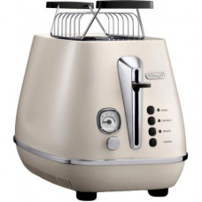 Тостер DeLonghi CTI 2103.W (CTI2103.W)