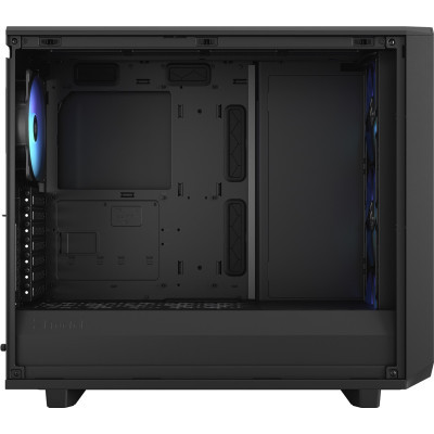 Корпус Fractal Design Meshify 2 RGB Blk TG LightTint (FD-C-MES2A-06)