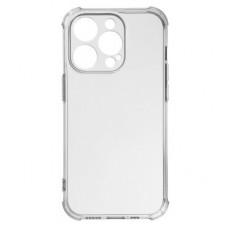 Чохол до мобільного телефона Armorstandart Air Force Apple iPhone 15 Pro Camera cover Transparent (ARM70847)