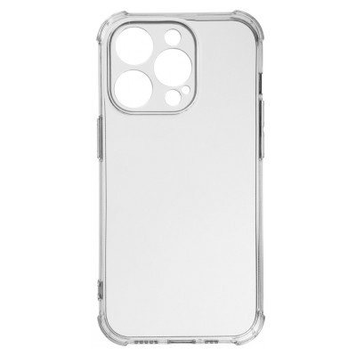 Чохол до мобільного телефона Armorstandart Air Force Apple iPhone 15 Pro Camera cover Transparent (ARM70847)