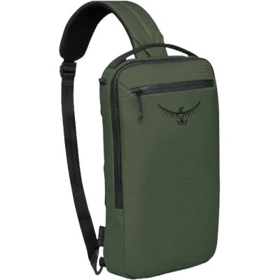 Рюкзак туристичний Osprey Archeon Sling 10 scenic valley O/S (009.3682)